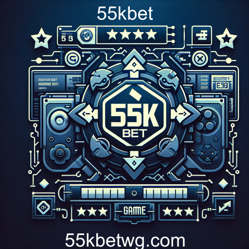 A Importância das Avaliações de Jogos no 55kbet