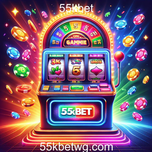 Máquinas de Slots