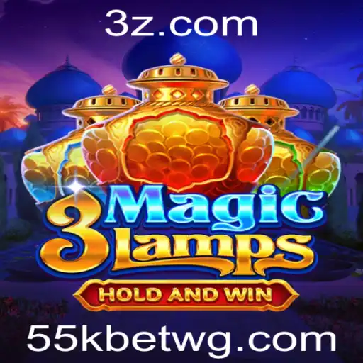 A Fascinante Aventura em 3MagicLamps: Descubra o Mundo dos Desejos