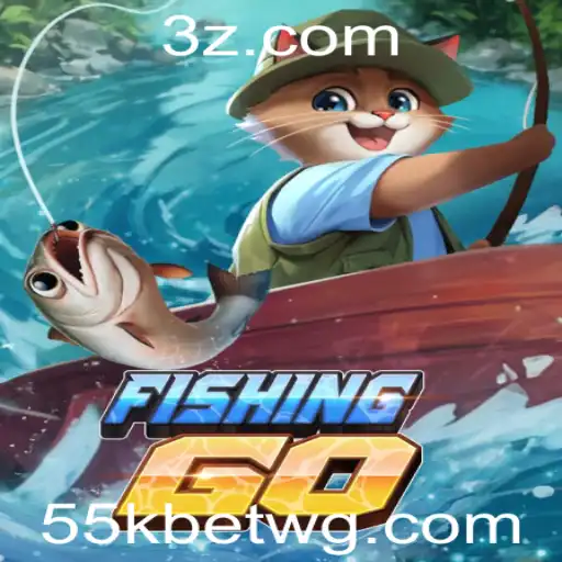 FishingGO: A Excitante Aventura de Pesca Virtual