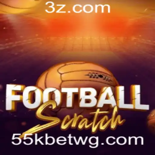 FootballScratch: Uma Nova Dimensão de Entretenimento no Jogo de Futebol