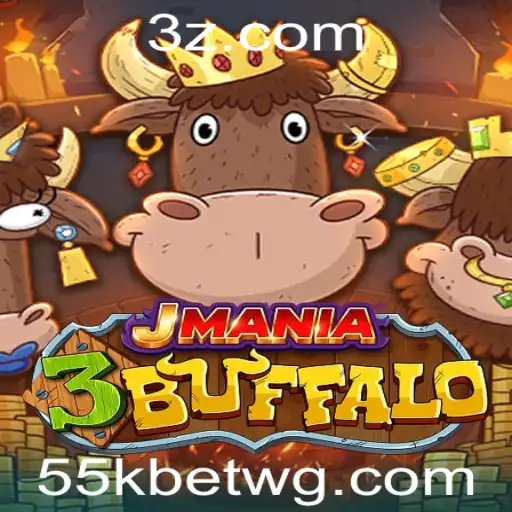 JMania3Buffalo: Descubra o Universo do Jogo e suas Regras Especiais