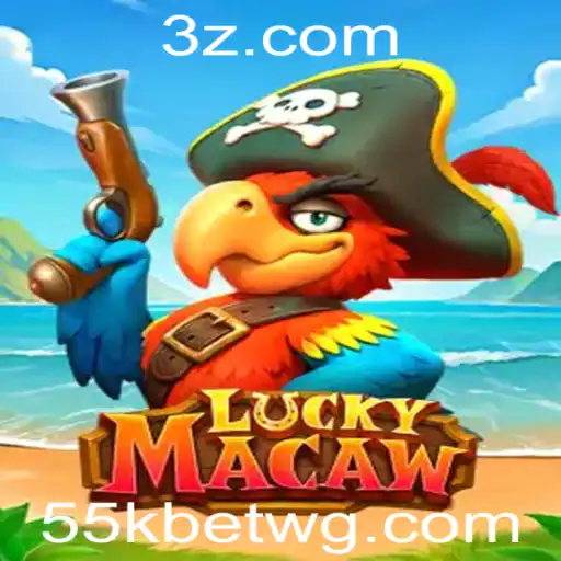 Descubra o Mundo Fascinante de LuckyMacaw: O Jogo de Azar Inovador