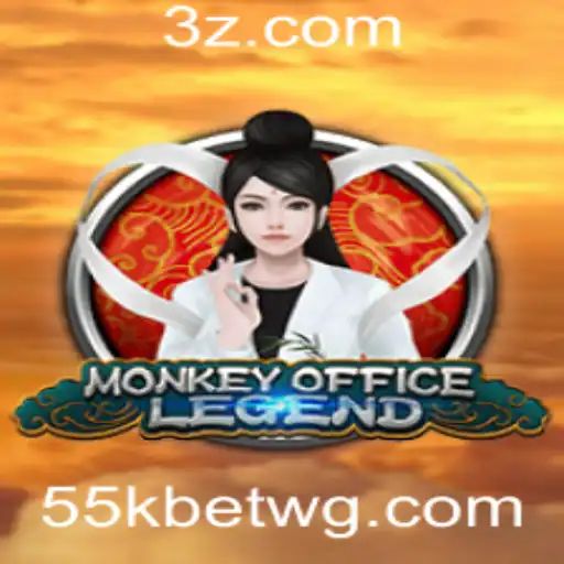 Descubra o Fascinante Mundo de MonkeyOfficeLegend