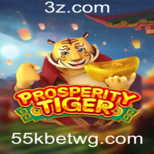 Explorando o Mundo de ProsperityTiger: Um Jogo Revolucionário