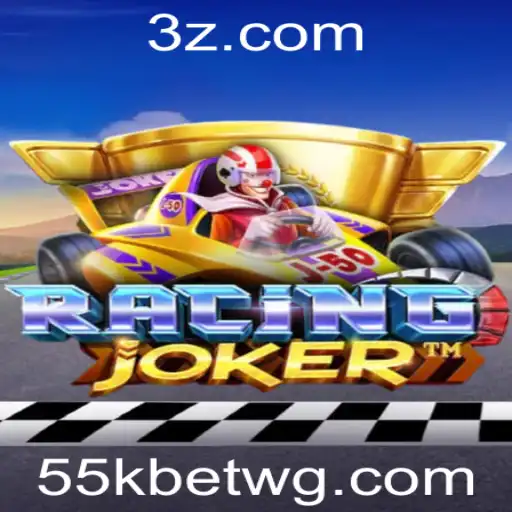 RacingJoker: Descubra a Emoção do Novo Jogo de Corrida e Apostas com o APK 55kbet