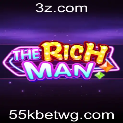 Descubra o Universo de TheRichMan e Comece a Jogar com apk 55kbet