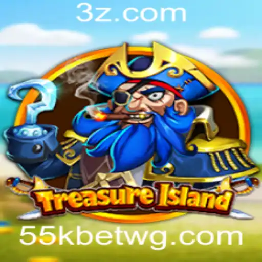Explorando as Aventuras de TreasureIsland e o Mundo do APK 55kbet
