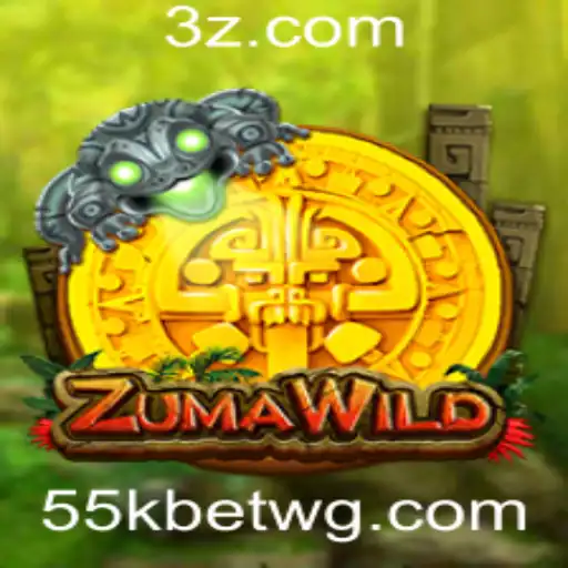 Explorando o Mundo de ZumaWild e a Tendência apk 55kbet